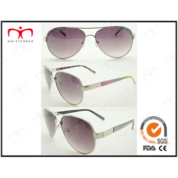 Fashionable Design and Hot Selling Metal Sunglasses (30294)